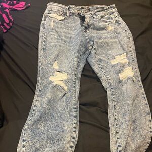 Judy Blue 18w Jeans